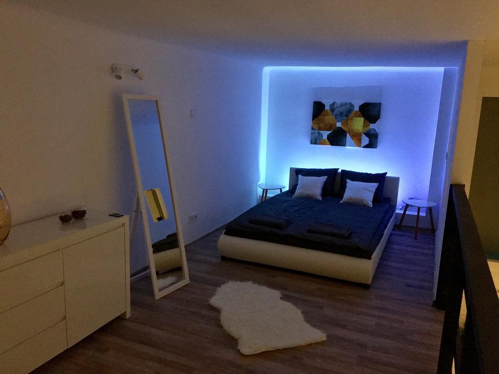 Bpm-Fancy Apartment Of Budapest Ngoại thất bức ảnh