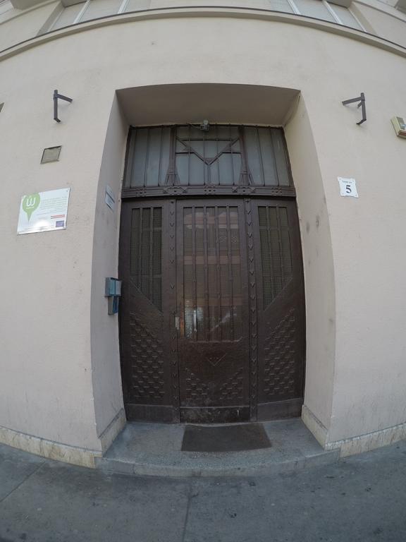 Bpm-Fancy Apartment Of Budapest Ngoại thất bức ảnh