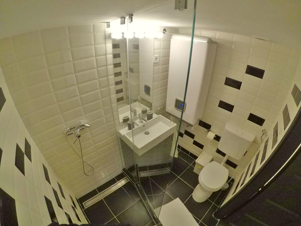 Bpm-Fancy Apartment Of Budapest Ngoại thất bức ảnh