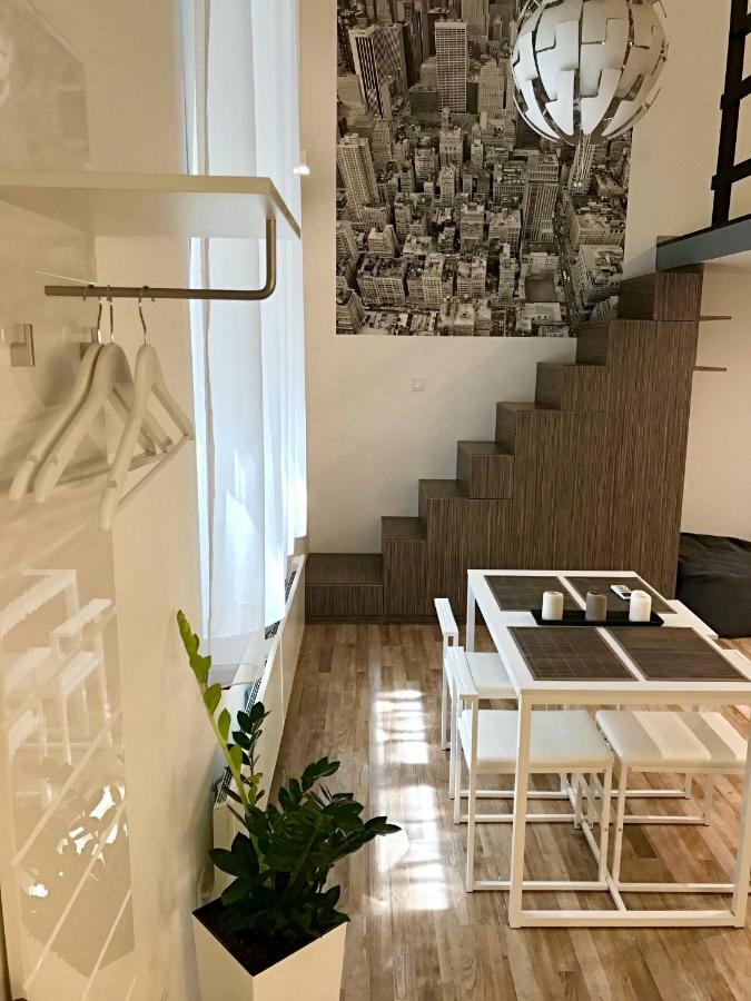 Bpm-Fancy Apartment Of Budapest Ngoại thất bức ảnh